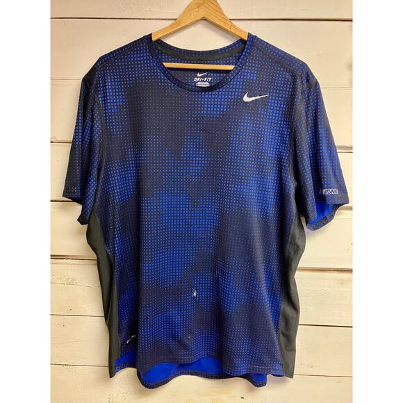 Nike Dri-Fit T-shirt Men’s XL. - Picture 1 of 5